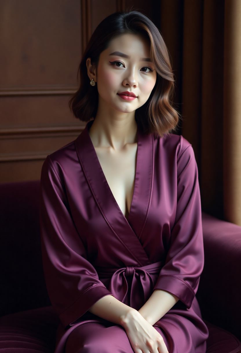 马语者