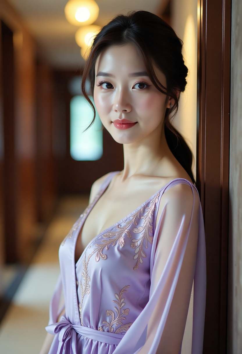 狐狸与我